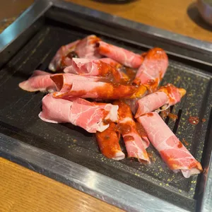 새마을식당 사진