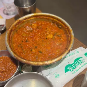 새마을식당 대표 사진