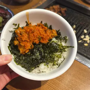새마을식당 사진