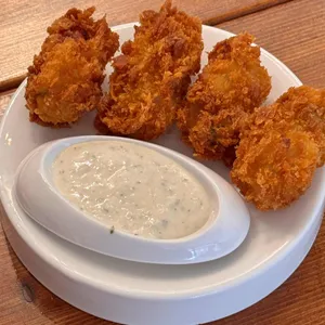 키츠네소바 사진