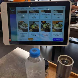 정성순대 리뷰 사진