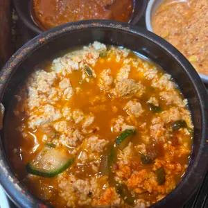 맷돌순두부 대표 사진