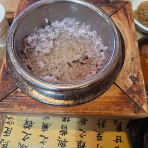 맷돌순두부 대표 사진