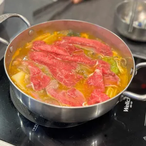 최가네샤브버섯칼국수 사진