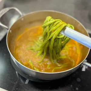 최가네샤브버섯칼국수 사진