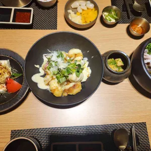 초밥정식당 사진