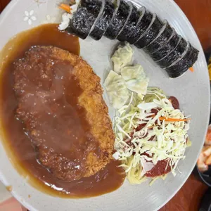 김밥나라 대표 사진