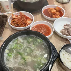 부용식당 사진