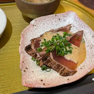 도요스 스시다온 사진