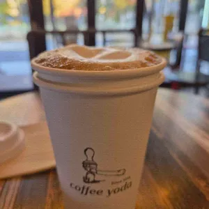 coffee YODA 대표 사진