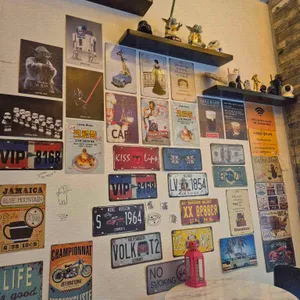 coffee YODA 리뷰 사진