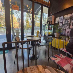 coffee YODA 리뷰 사진