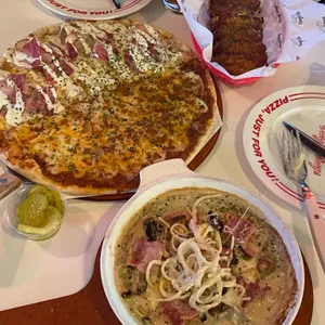 도우개러지 사진