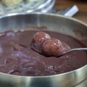 원조홍두깨손칼국수 사진