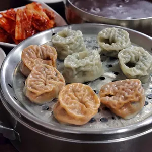 원조홍두깨손칼국수 사진