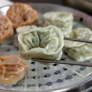 원조홍두깨손칼국수 사진