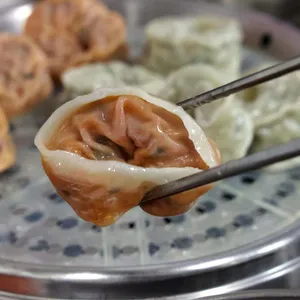 원조홍두깨손칼국수 사진