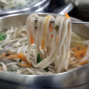 원조홍두깨손칼국수 사진