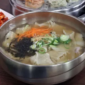 원조홍두깨손칼국수 사진