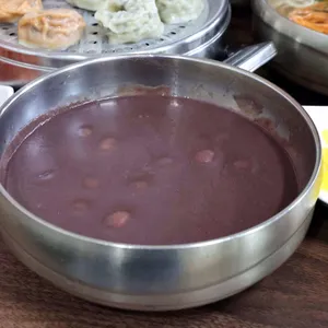 원조홍두깨손칼국수 사진