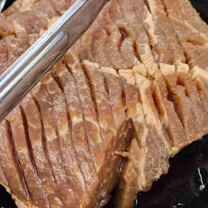 백년손님서서갈비 사진