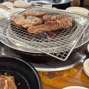 백년손님서서갈비 사진