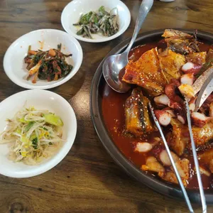 추어랑명태 대표 사진