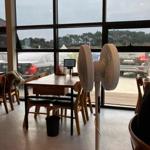 전주순대국밥 리뷰 사진