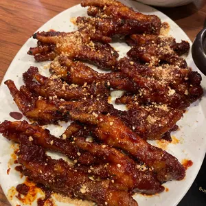 닭발의지존 사진