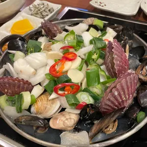 닭발의지존 사진