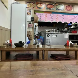 밀가촌국수 리뷰 사진