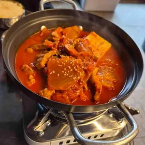 광주의맛 대표 사진