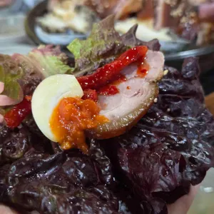 철이족발 대표 사진