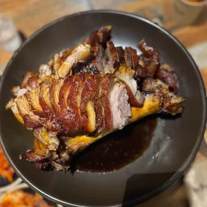 족발신선생 사진