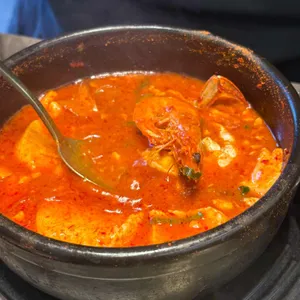 완뚝순두부 대표 사진