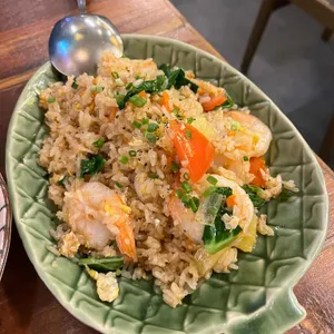 파파야리프 사진