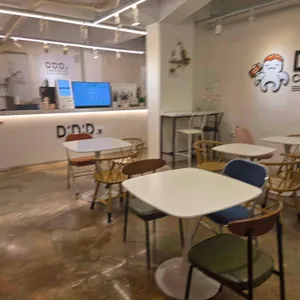 디디디알캔&보틀커피 리뷰 사진