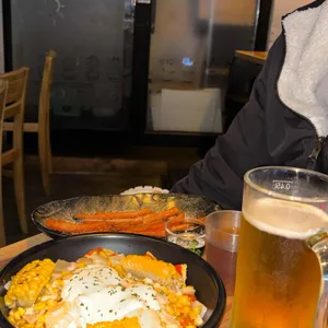 오술차 리뷰 사진