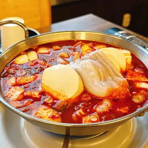 수유곱창 대찬식당 사진