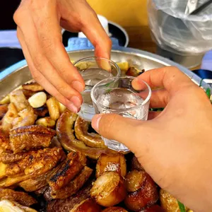 수유곱창 대찬식당 리뷰 사진