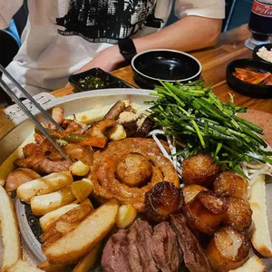 수유곱창 대찬식당 리뷰 사진