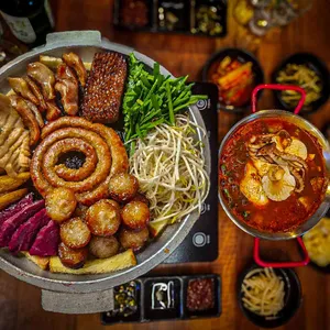 수유곱창 대찬식당 리뷰 사진