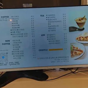 카페서들 리뷰 사진