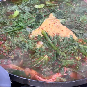 월롱부대찌개 사진