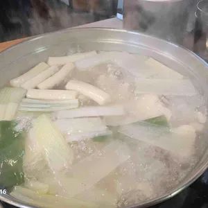 오복닭한마리 사진