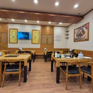 경복궁개성손만두 리뷰 사진