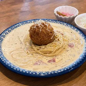 동백카츠 대표 사진