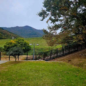 금강골가는길 사진 2