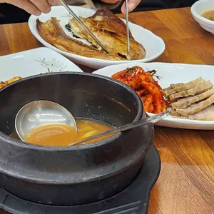 행복한밥상 사진