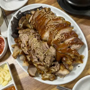 소문난순대국왕족발 대표 사진